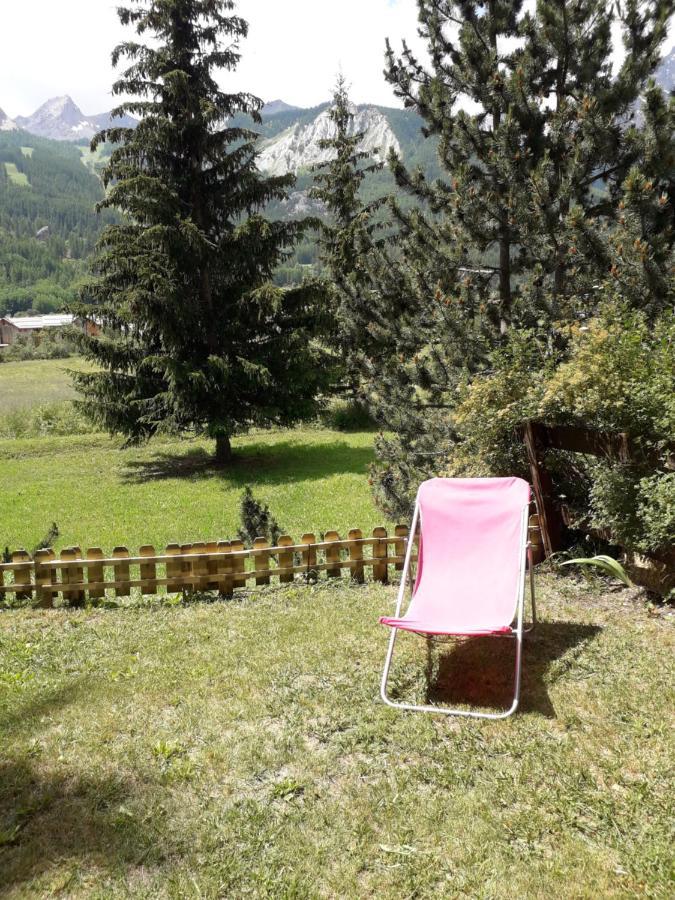 Marmotte *
