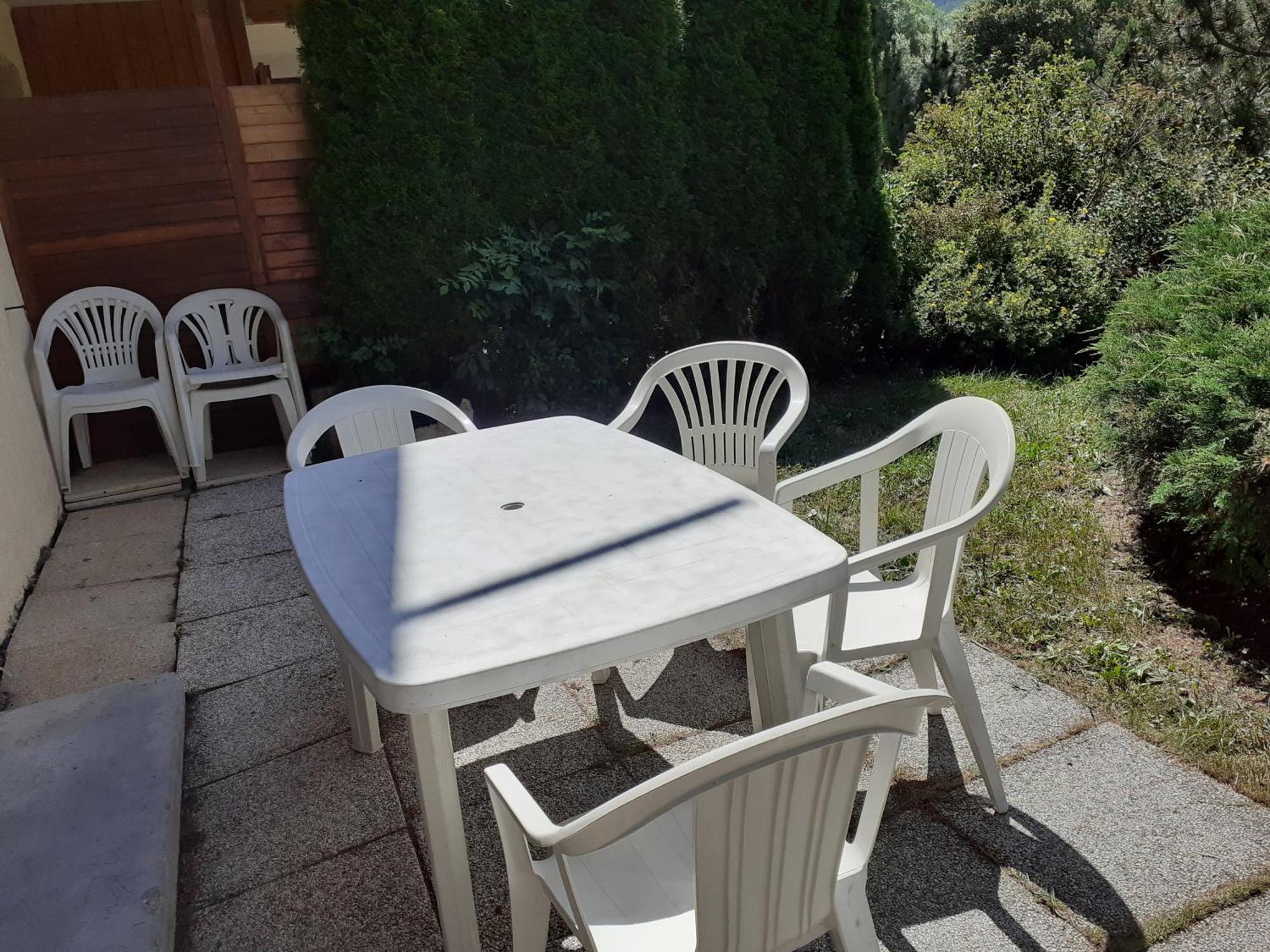 Marmotte Apartamento *