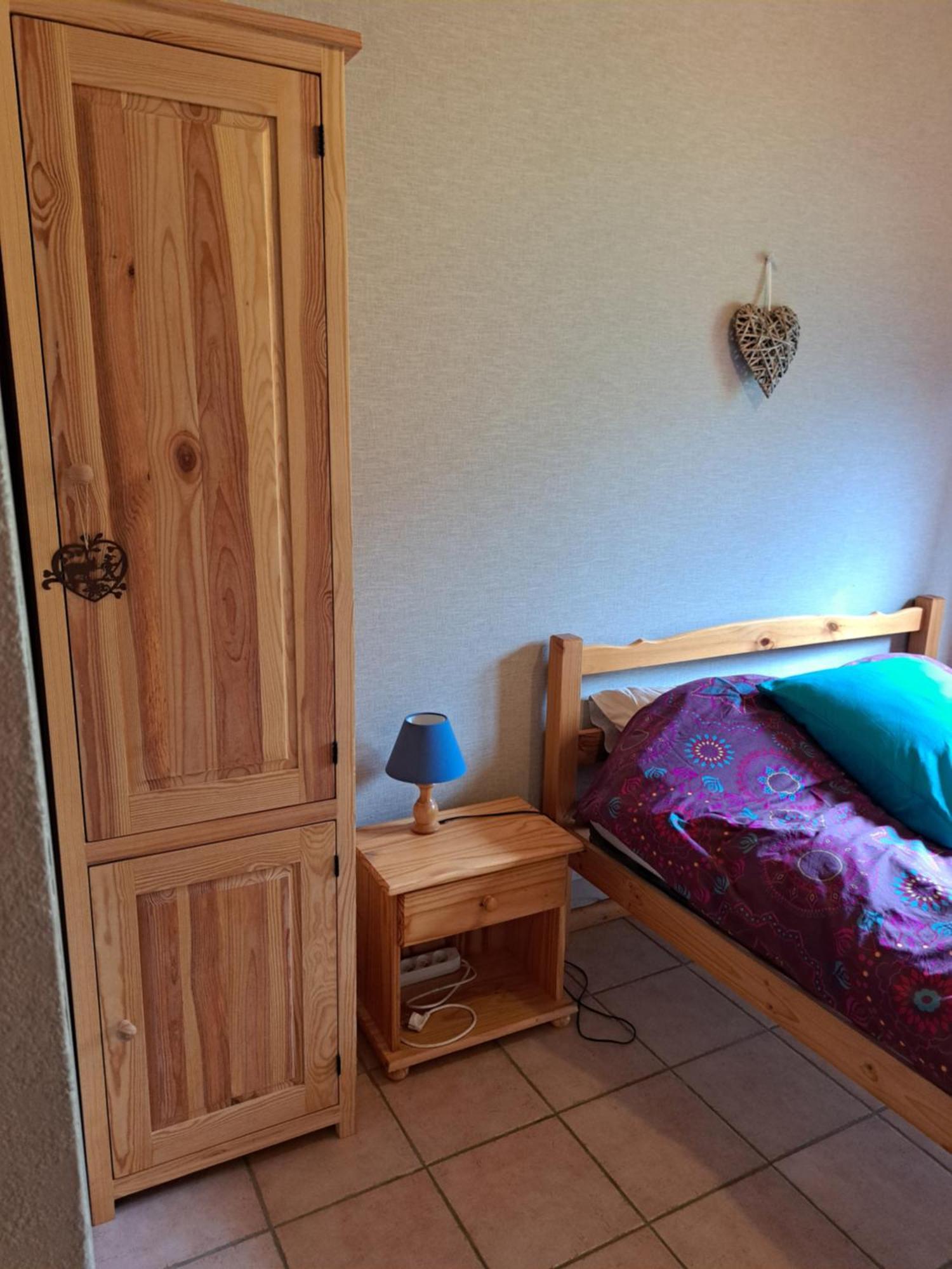 Marmotte Apartamento *