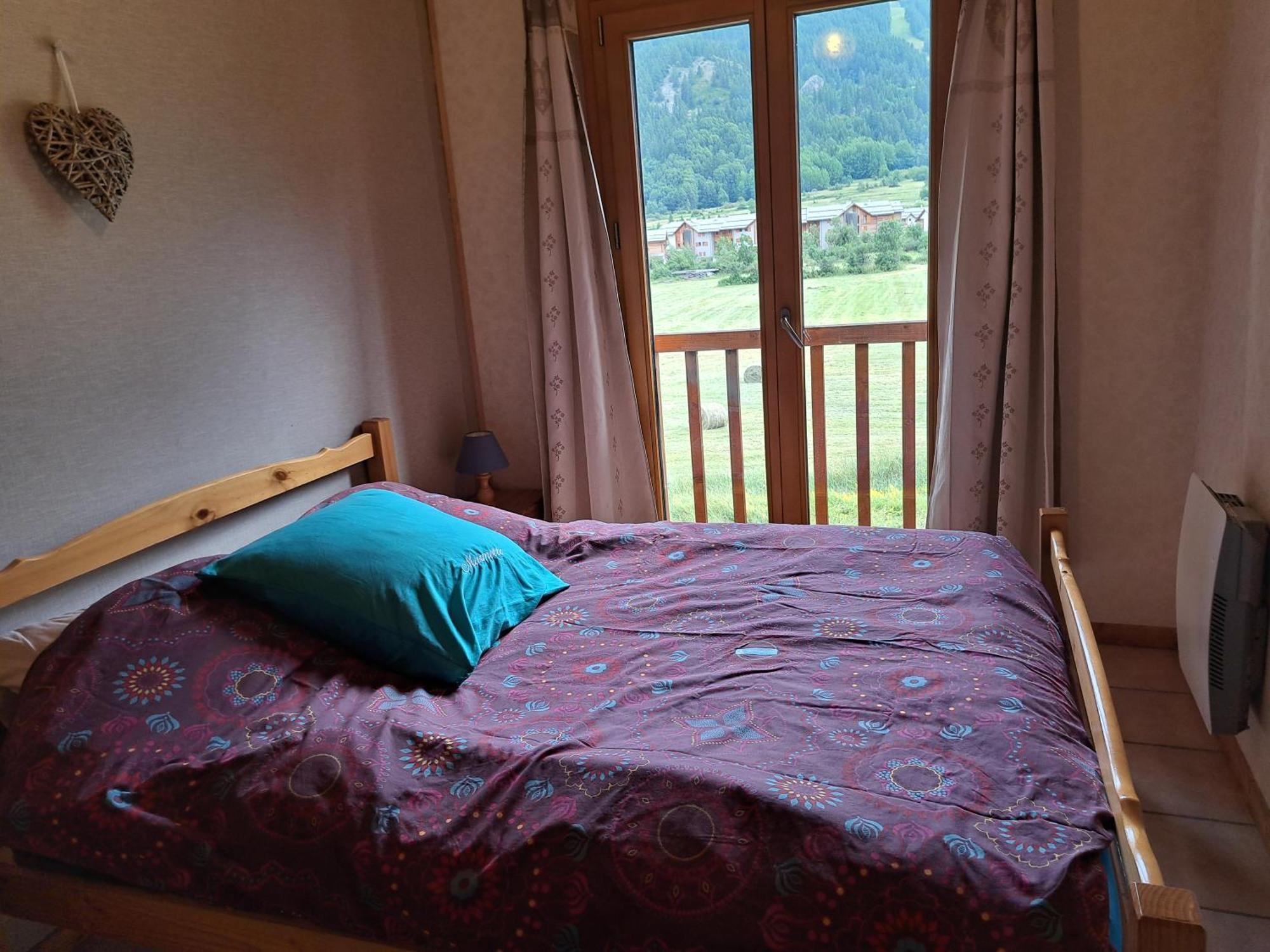 Apartamento Marmotte *
