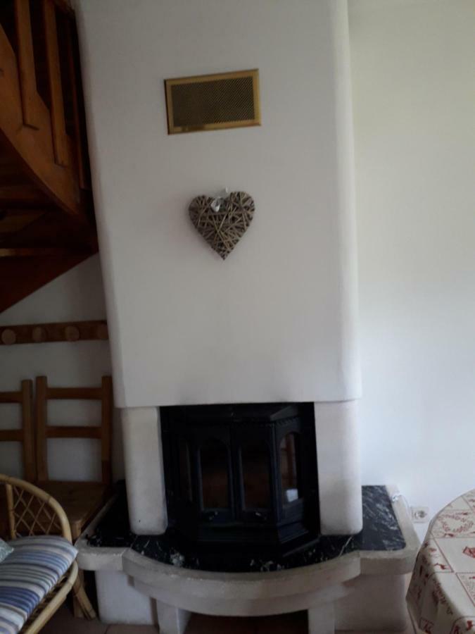 Marmotte Apartamento *
