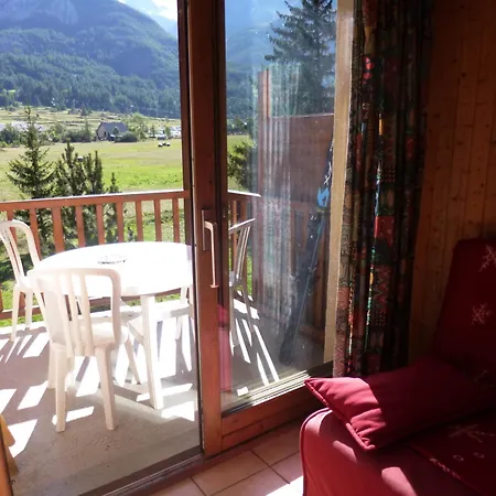 Marmotte Le Monetier Apartment Room photo