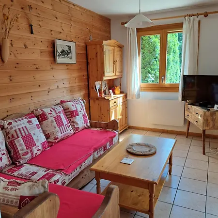 Marmotte Le Monetier Apartment Exterior photo
