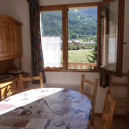 Marmotte Le Monetier Apartment Room photo