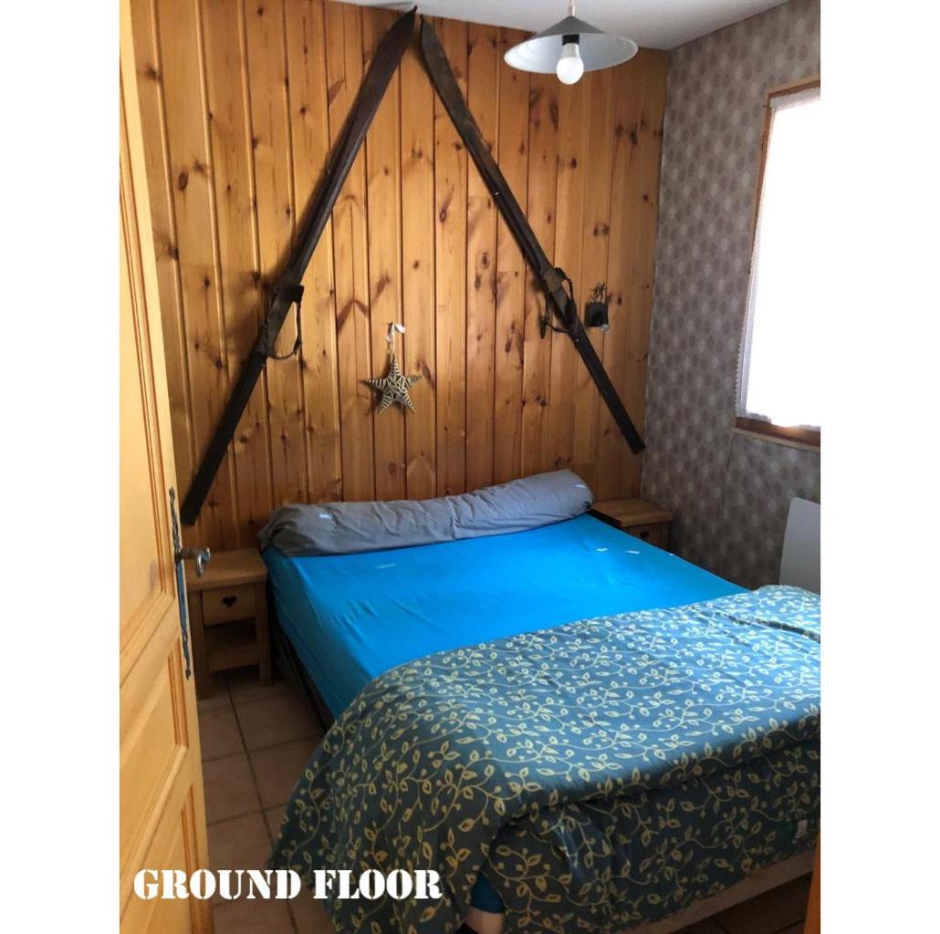 Marmotte Apartment