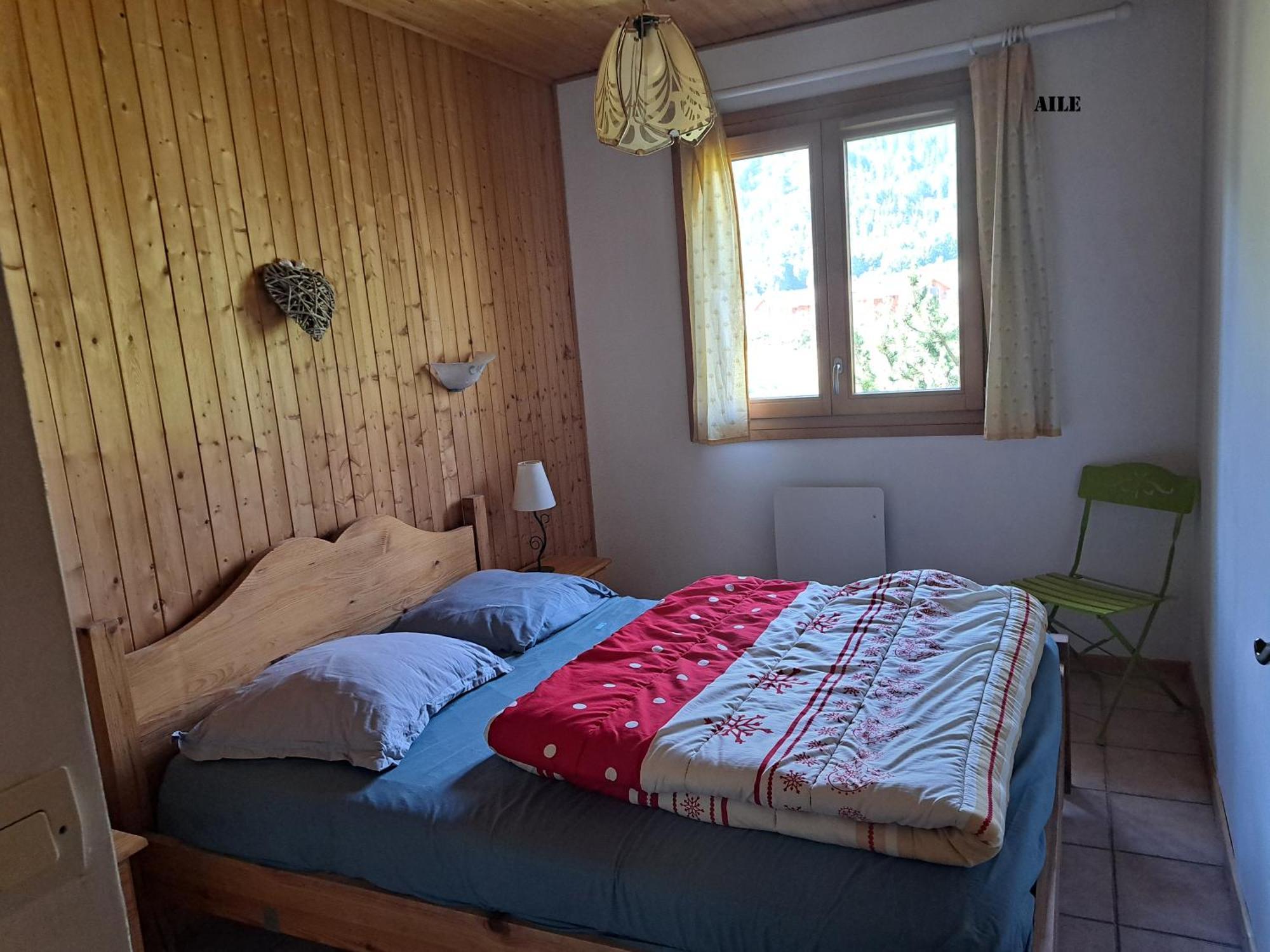 Marmotte Apartment *