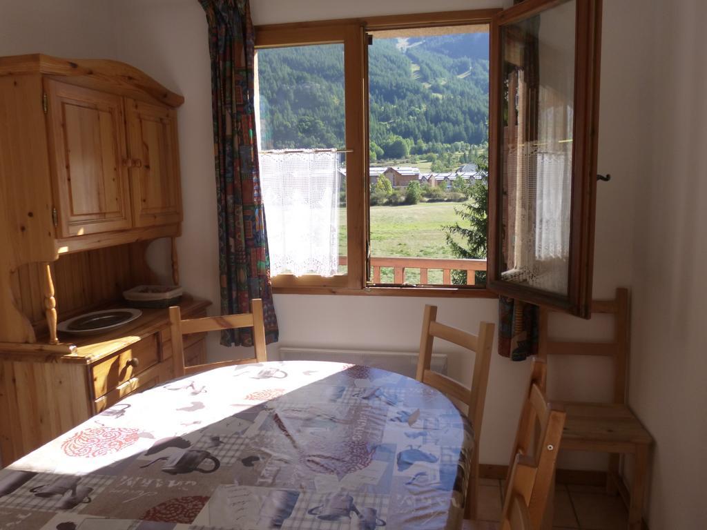 Marmotte Apartment *